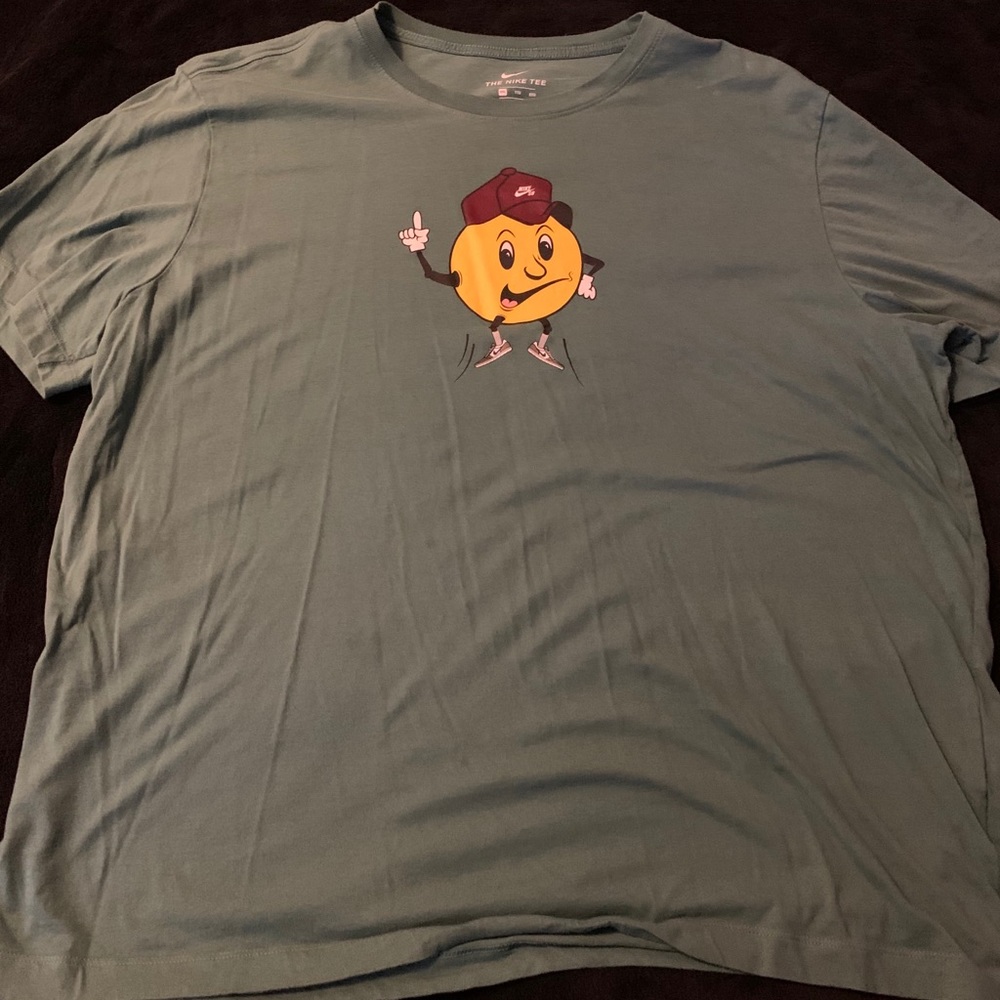Nike SB Tee